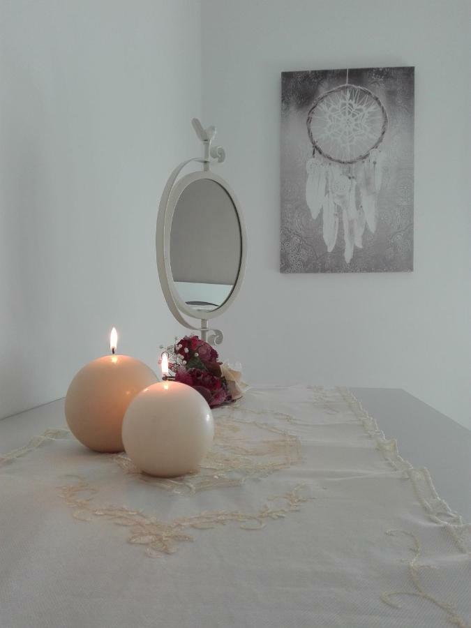 Xenia Daire Matera Dış mekan fotoğraf
