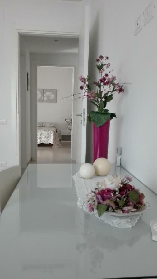 Xenia Daire Matera Dış mekan fotoğraf